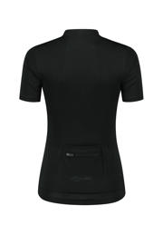 thumbnail: Rogelli fietsshirt KM Core zwart