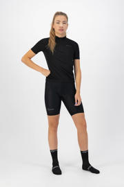 thumbnail: Rogelli fietsshirt KM Core zwart