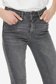 thumbnail: ONLY flared jeans ONLBLUSH grey denim