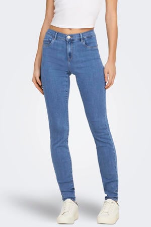 skinny jeans ONLRAIN medium blue denim