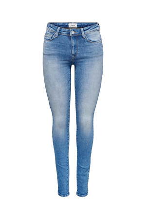 skinny jeans ONLSHAPE medium light blue denim
