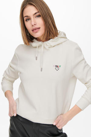 dek wang vork ONLY hoodies voor dames online kopen? | Morgen in huis | Wehkamp