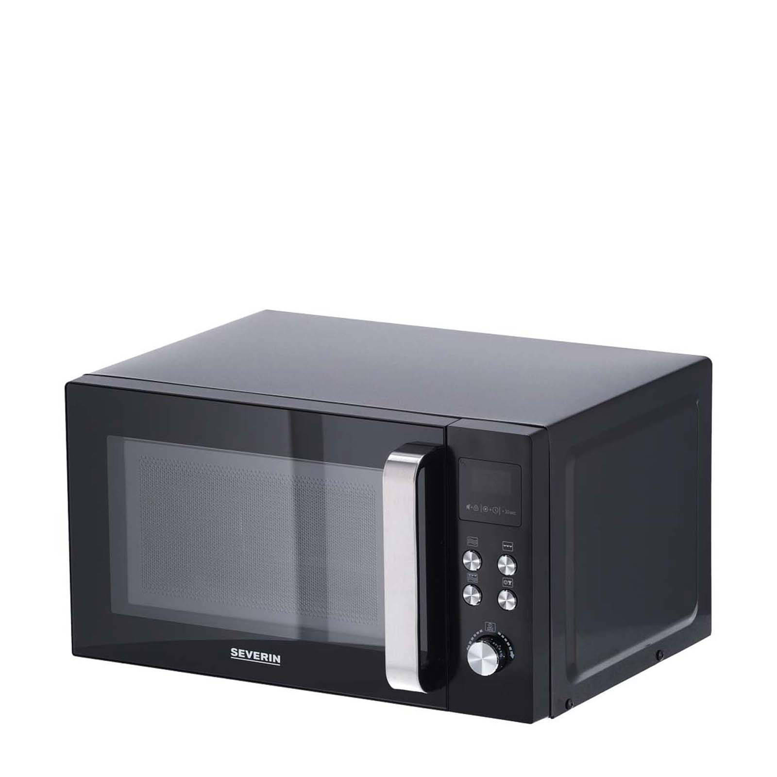 Severin MW 7750 magnetron | wehkamp
