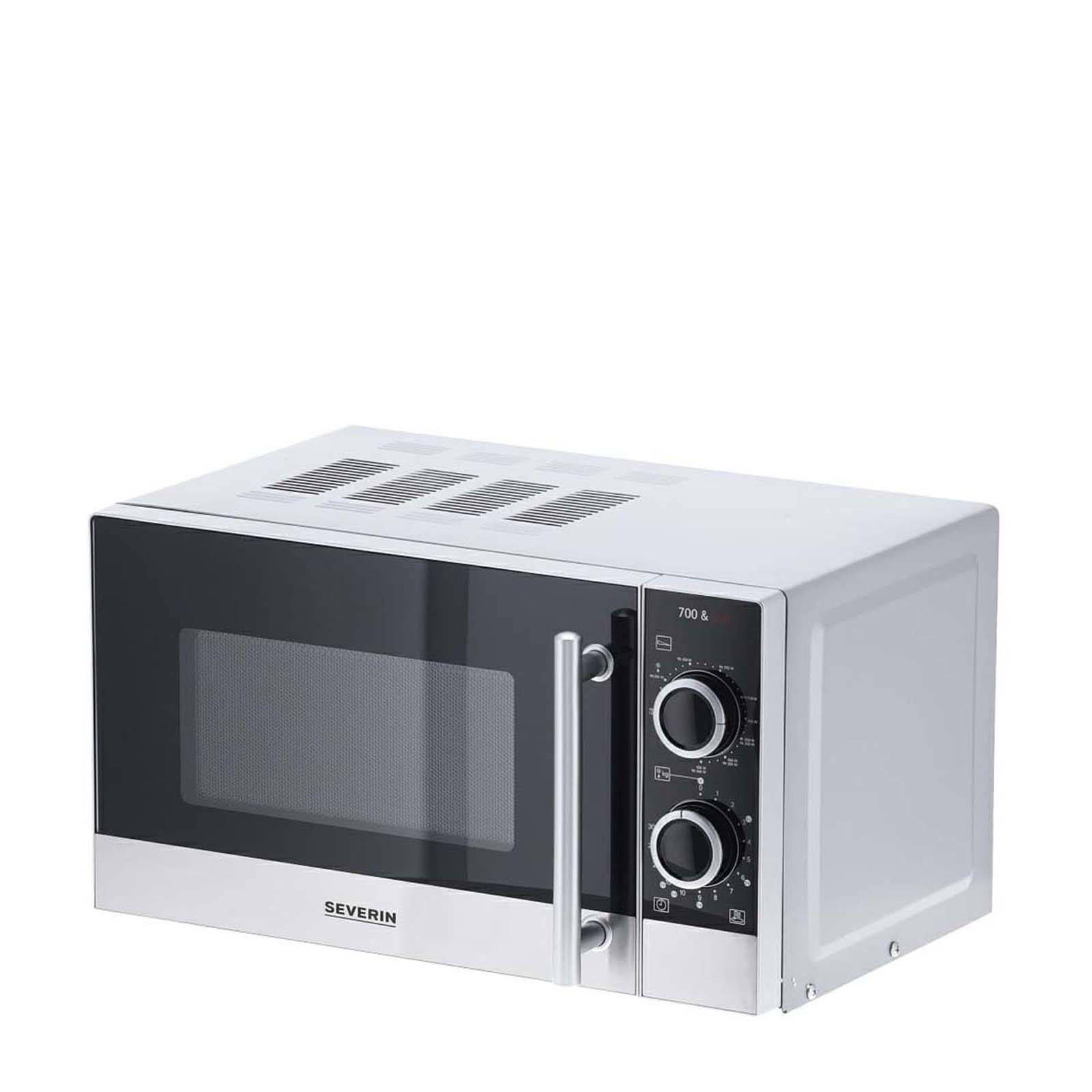Severin MW 7874 magnetron | wehkamp
