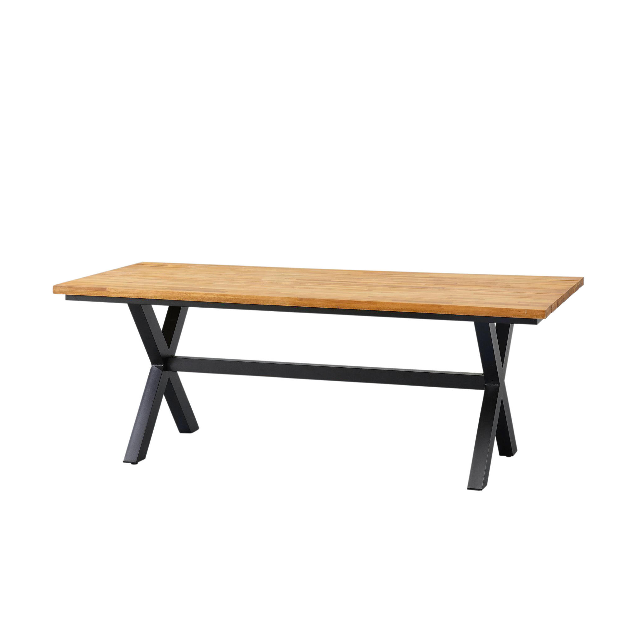 Wehkamp Home tuintafel Marsala (200x100 cm) - Afbeelding 2