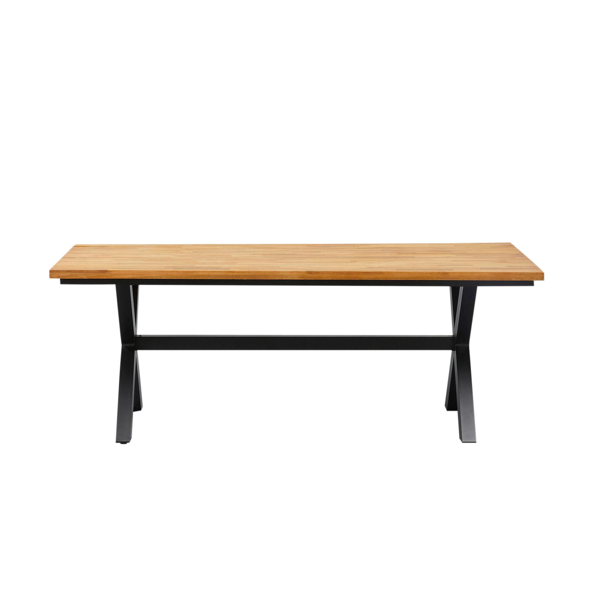 Wehkamp Home tuintafel Marsala (200x100 cm) - Afbeelding 3