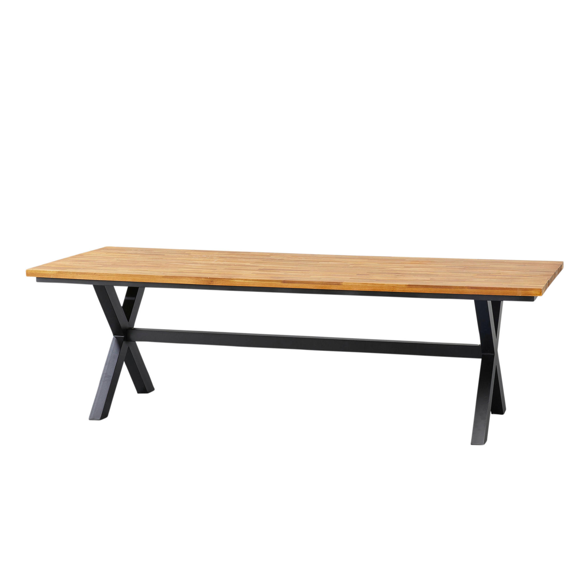Wehkamp Home tuintafel Marsala (240x100 cm) - Afbeelding 3
