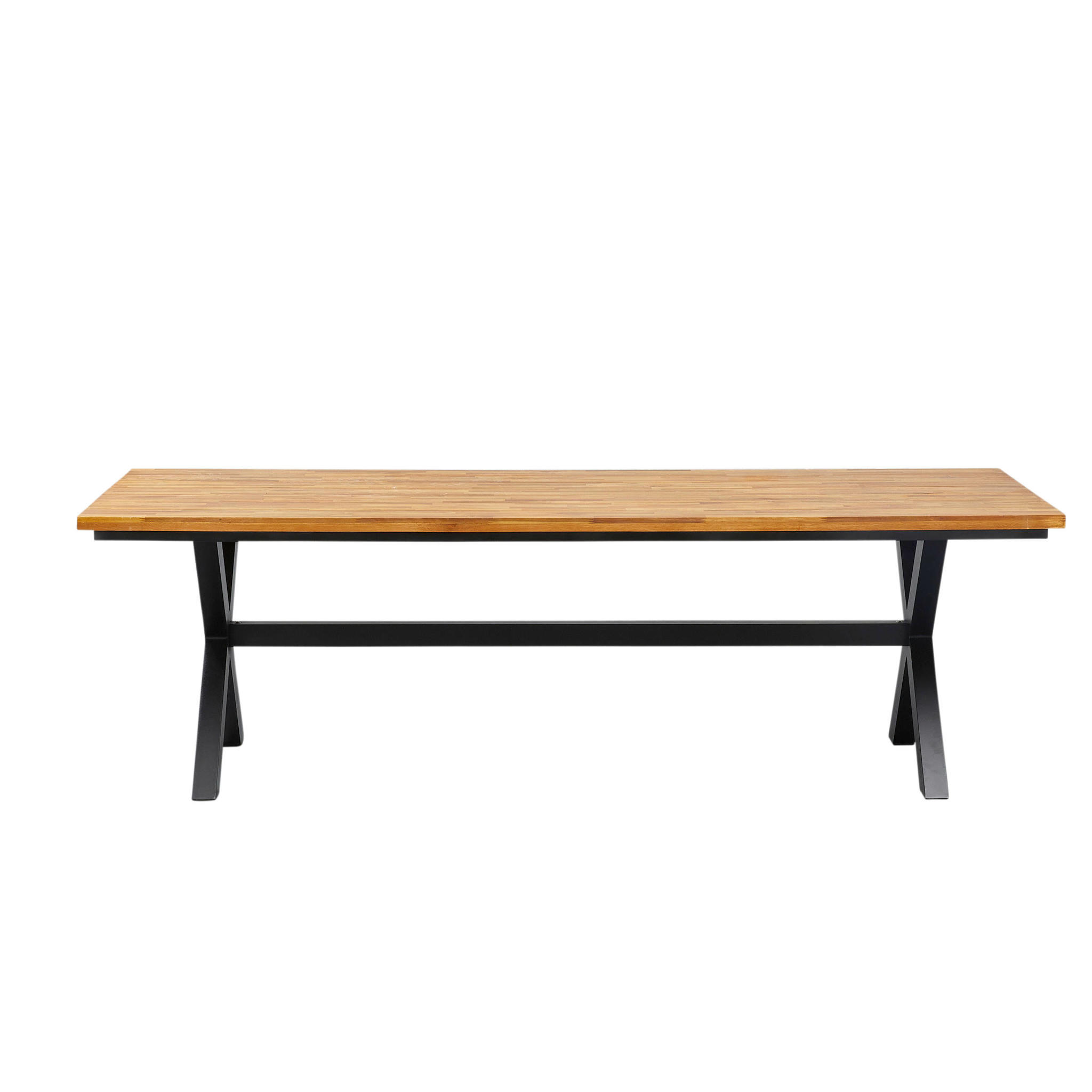 Wehkamp Home tuintafel Marsala (240x100 cm) - Afbeelding 4