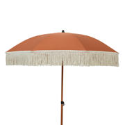 thumbnail: Outdoorliving by Decoris parasol Lerici (Ø200 cm)