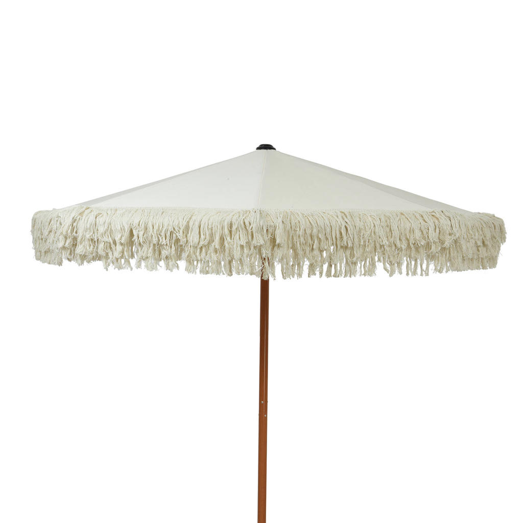 Outdoorliving by Decoris Parasol (200x200x214)