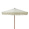 Outdoorliving by Decoris Parasol (200x200x214)