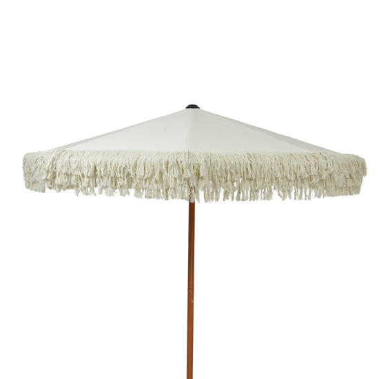 Outdoorliving by Decoris parasols