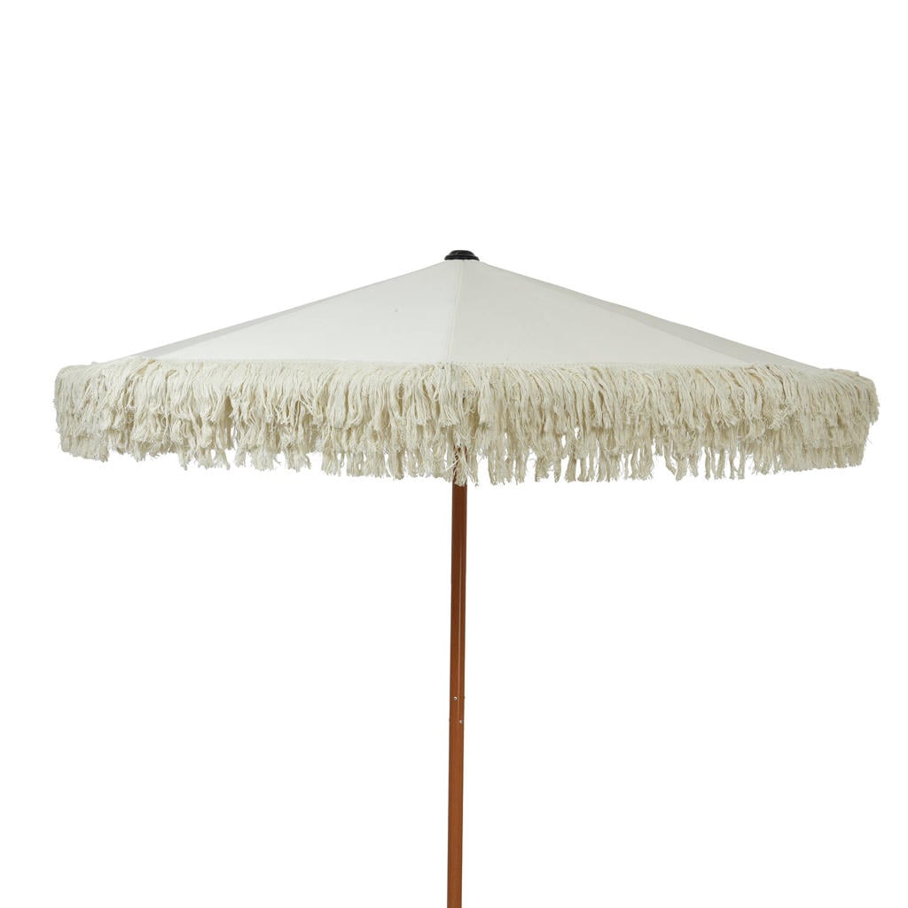 Outdoorliving by Decoris Parasol (200x200x214)