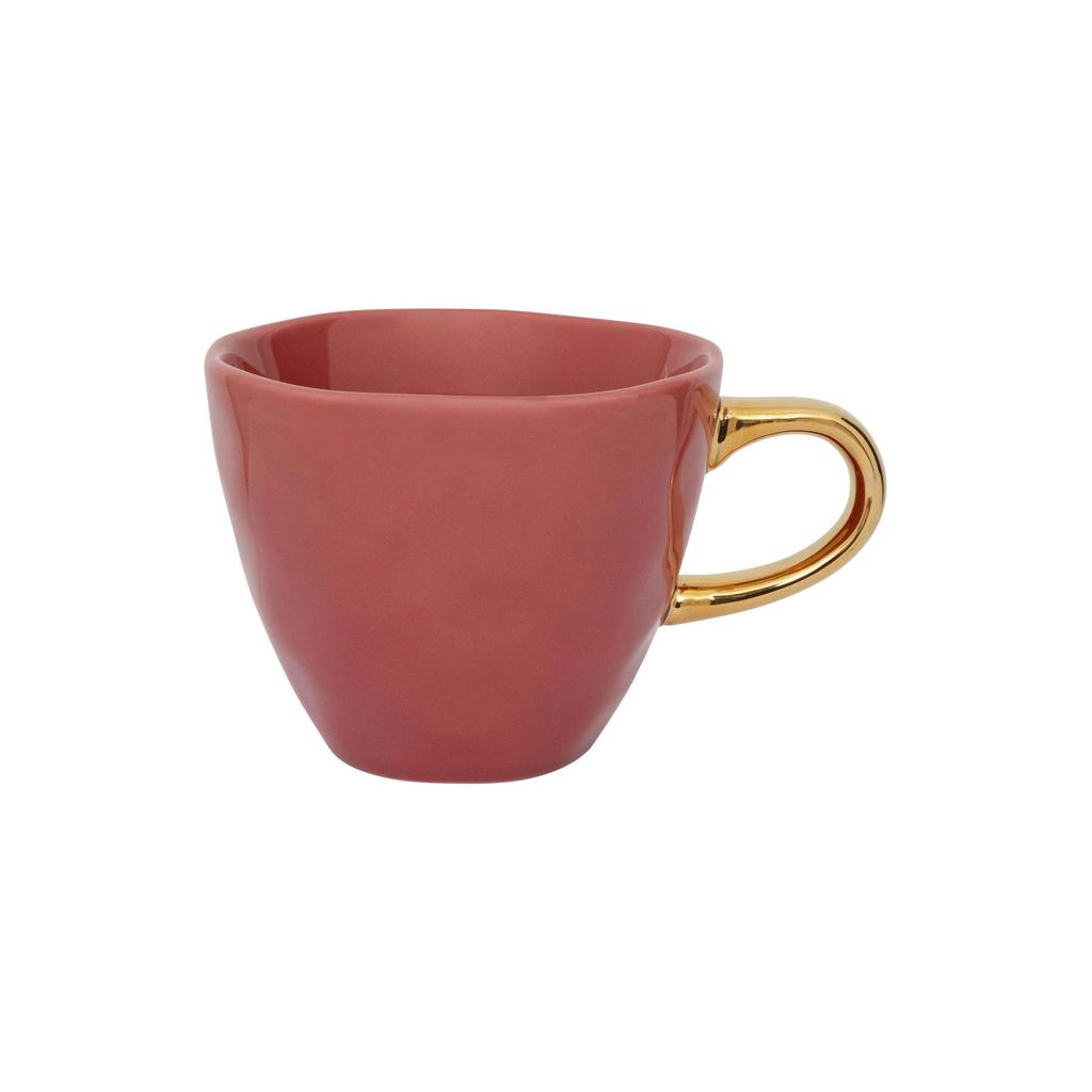 Urban Nature Culture koffiekopje Good Morning (170 ml) (Ø8,3 cm)