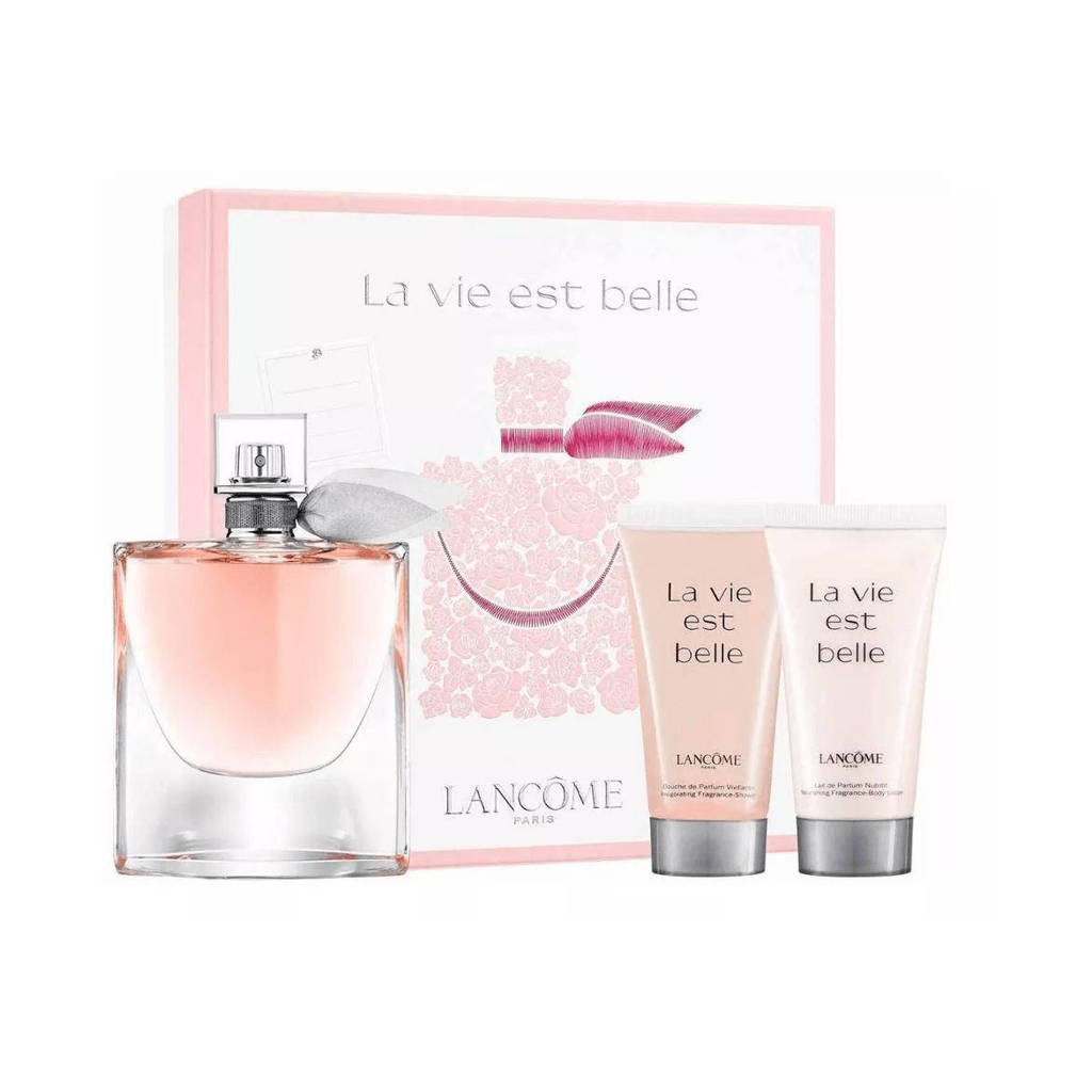 Lancôme La Vie Est Belle Giftset