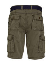 thumbnail: Cars regular fit cargo short ADURRAS antra
