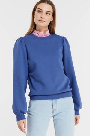sweater Dita blauw