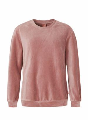sweater Chyrese roze