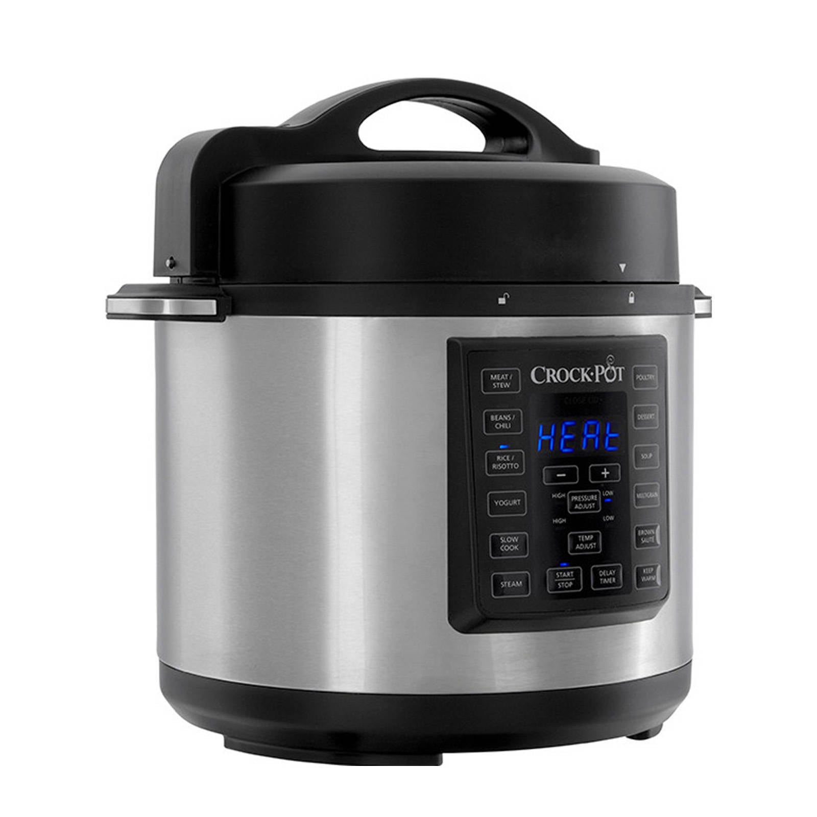 Crockpot CR051 slowcooker | wehkamp