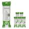 Brabantia PerfectFit Vuilniszakken - 30 l - Code G - 6 rollen x 20 stuks