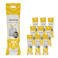 Brabantia PerfectFit Vuilniszakken - 3 l - Code A - 10 rollen x 20 stuks