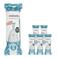 Brabantia PerfectFit Vuilniszakken - 30 l - Code O - 6 rollen x 20 stuks