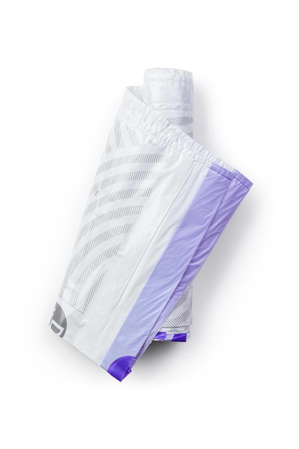 Brabantia PerfectFit afvalzak Code D (1520 liter) (set van 6) wehkamp