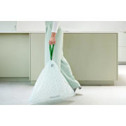 thumbnail: Brabantia PerfectFit Vuilniszakken - 5 l - Code W - 10 rollen x 20 stuks