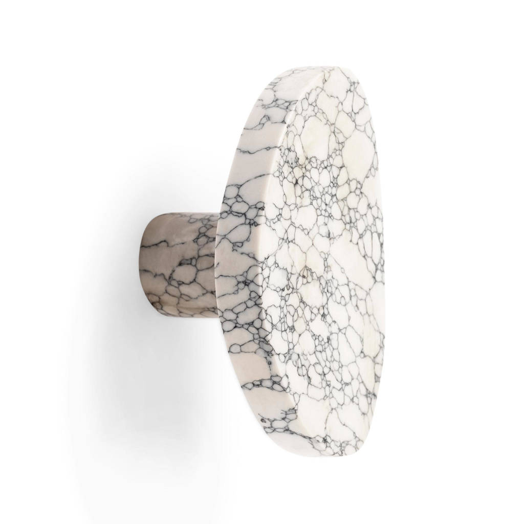 &k amsterdam deurknop Crackle