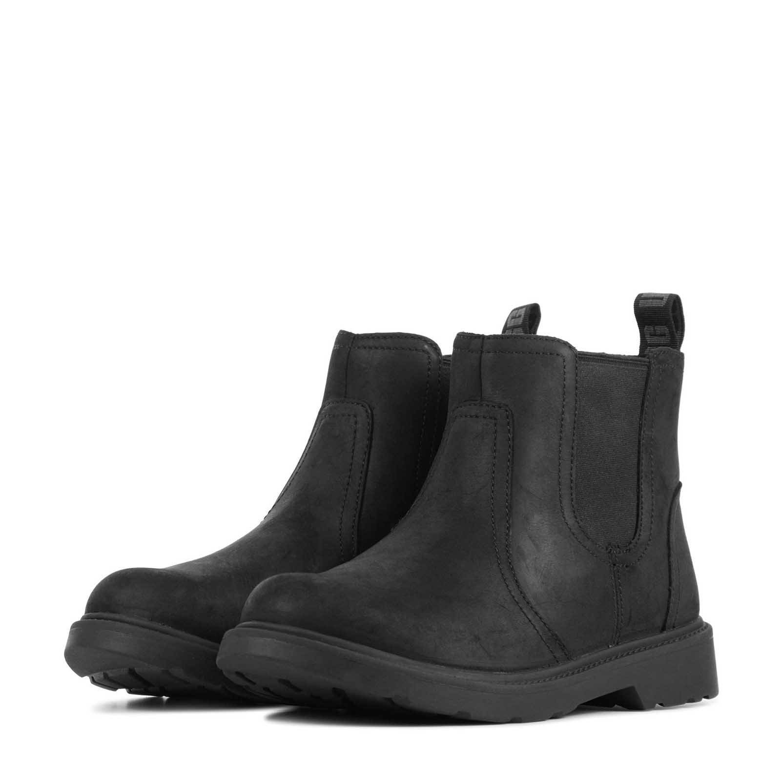 ugg bolden chelsea boot womens