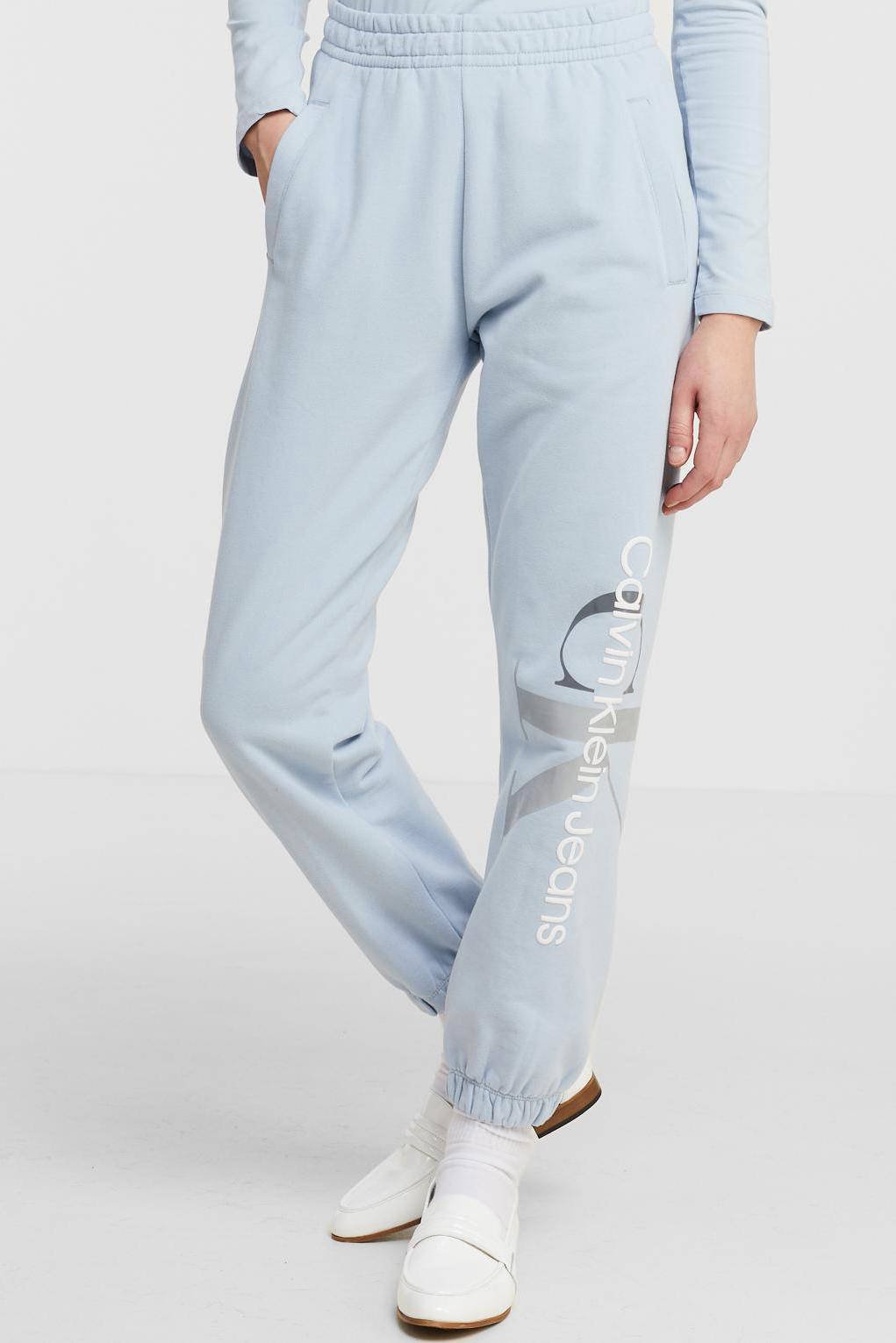 calvin klein broeken dames