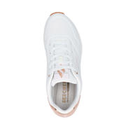 thumbnail: Skechers sneakers wit