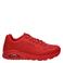 Skechers Street Uno sneakers rood