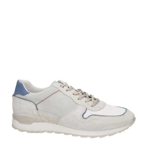   suède sneakers off white