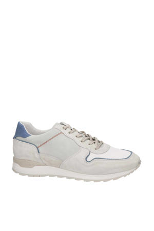   suède sneakers off white
