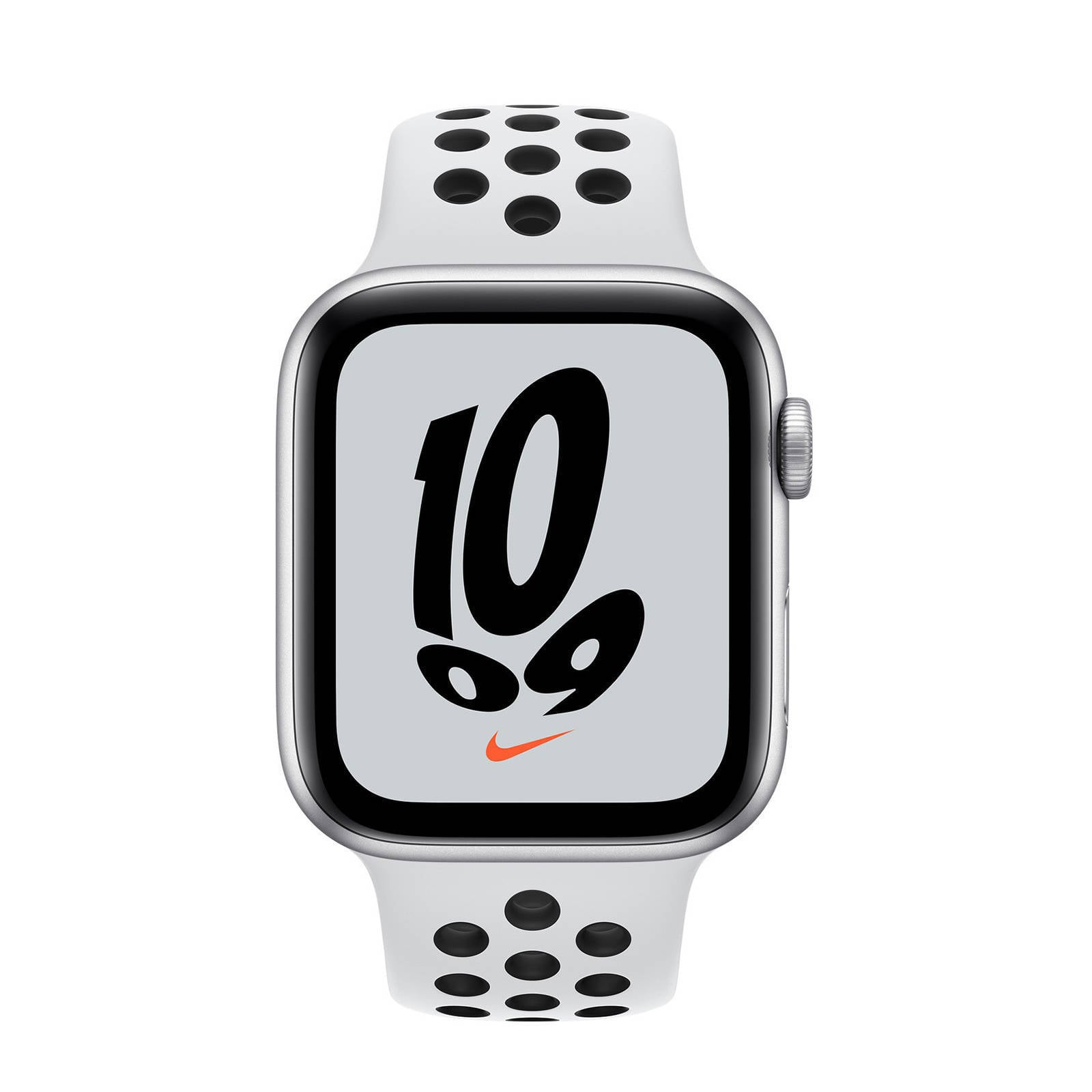 Apple Watch Nike SE GPS 40mm smartwatch | wehkamp