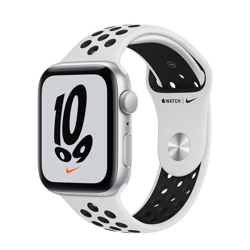 morfine Suradam . Apple Watch Nike SE GPS 40mm smartwatch | wehkamp
