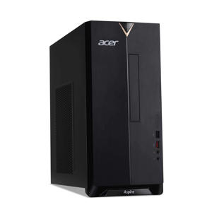 ASPIRE TC-1660 I80091 gaming desktop