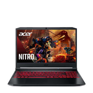 Wehkamp Acer AcerNITRO 5 AN515-57-50XF gaming laptop aanbieding