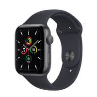 Apple Watch SE GPS 44mm smartwatch