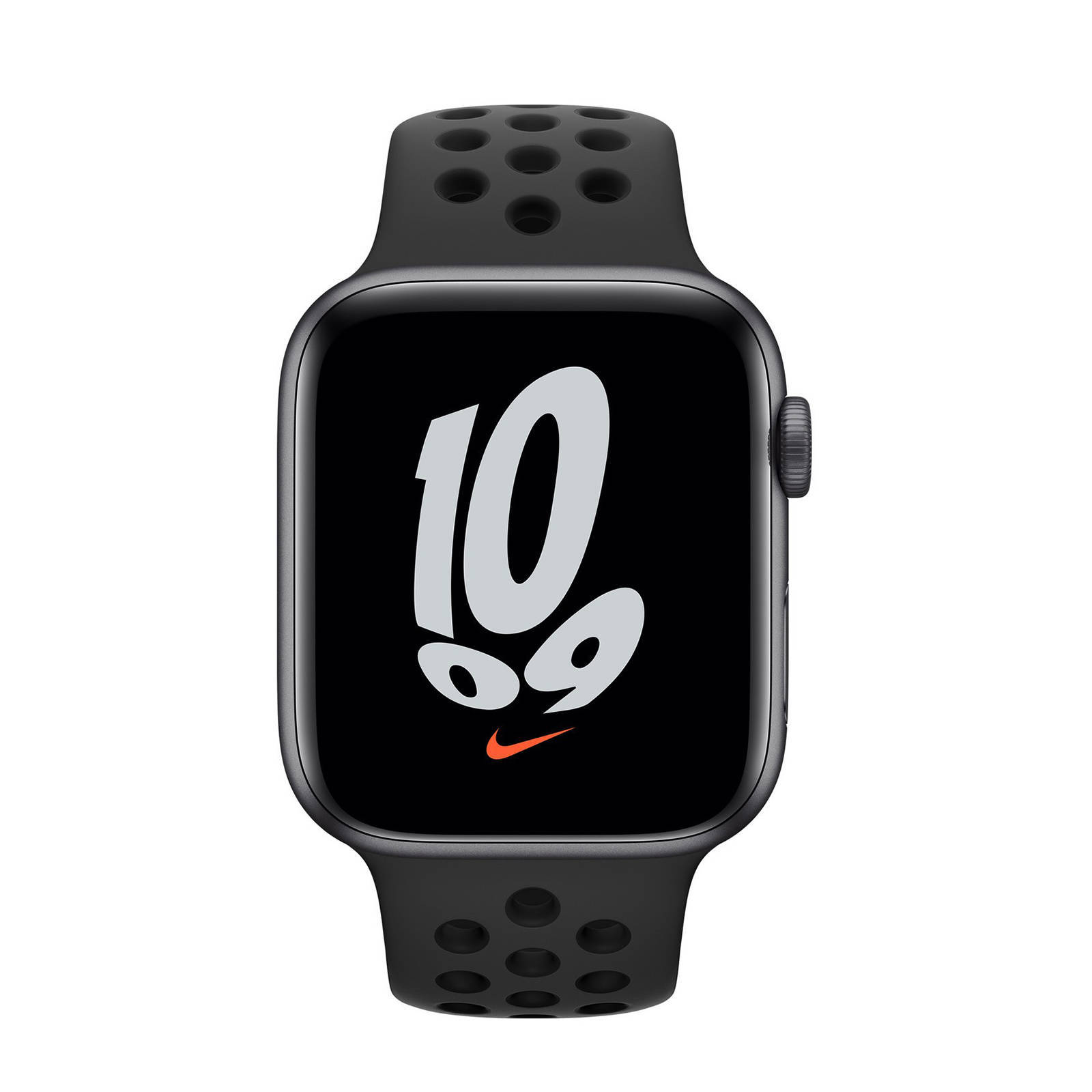 Apple Watch Nike SE GPS 44mm smartwatch | wehkamp