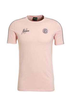   sport T-shirt Coach roze