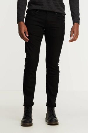 slim fit jeans zwart
