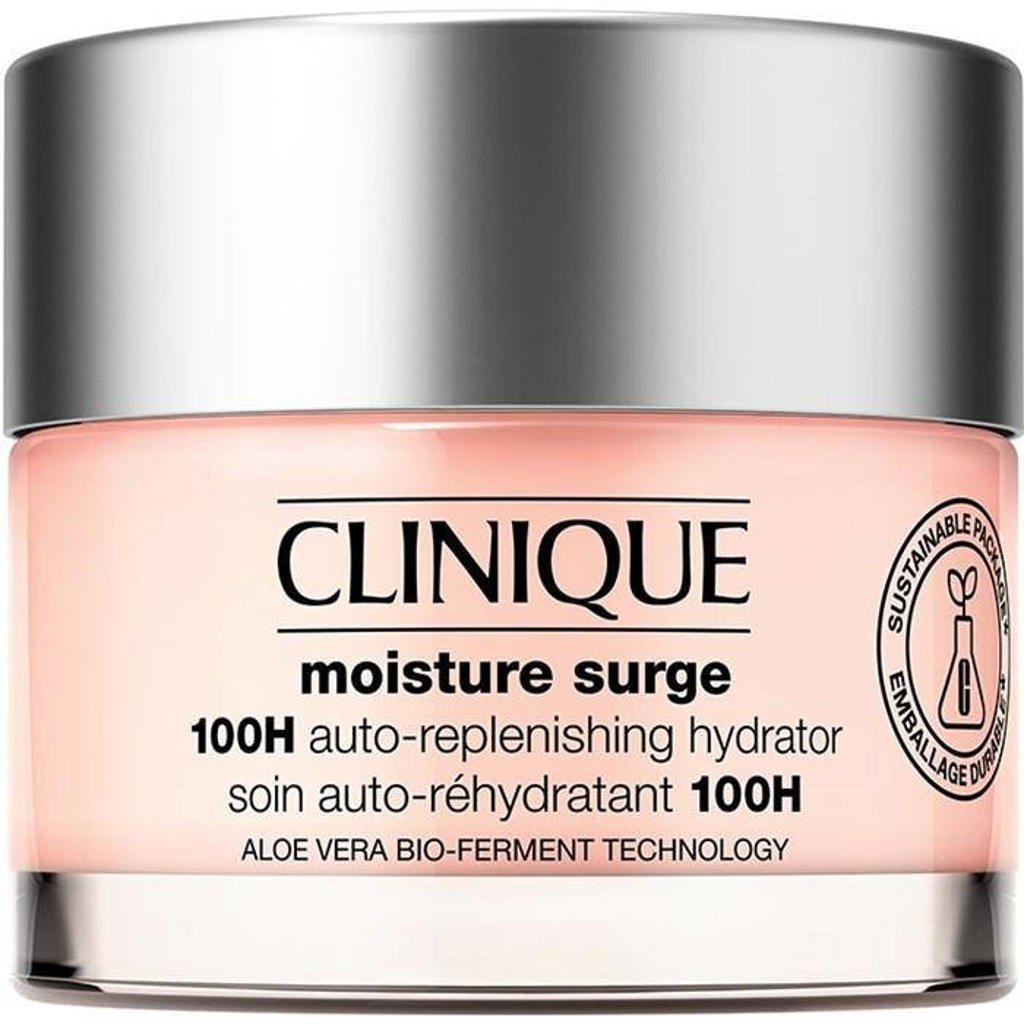 Clinique Moisture Surge 100H Auto-Replenishing Hydrator dagcrème - 30 ml