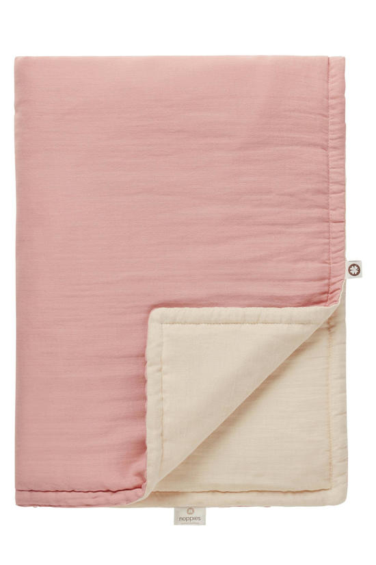Noppies Baby Comfort baby dekens