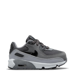 Air Max 90  sneakers antraciet/zwart/grijs