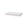 Noppies Baby Comfort Baby Comfort katoen Tiny Dot poplin ledikant hoeslaken 70x140 cm Jet Stream