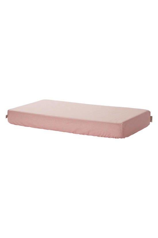 roze babyhoeslakens