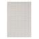 Noppies Baby Comfort Teddy Fancy Dot jersey reversible baby ledikantdeken 100x140 cm Jet Stream
