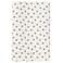 Noppies Baby Comfort Blooming clover terry aankleedkussenhoes 49x75 cm Jet Stream